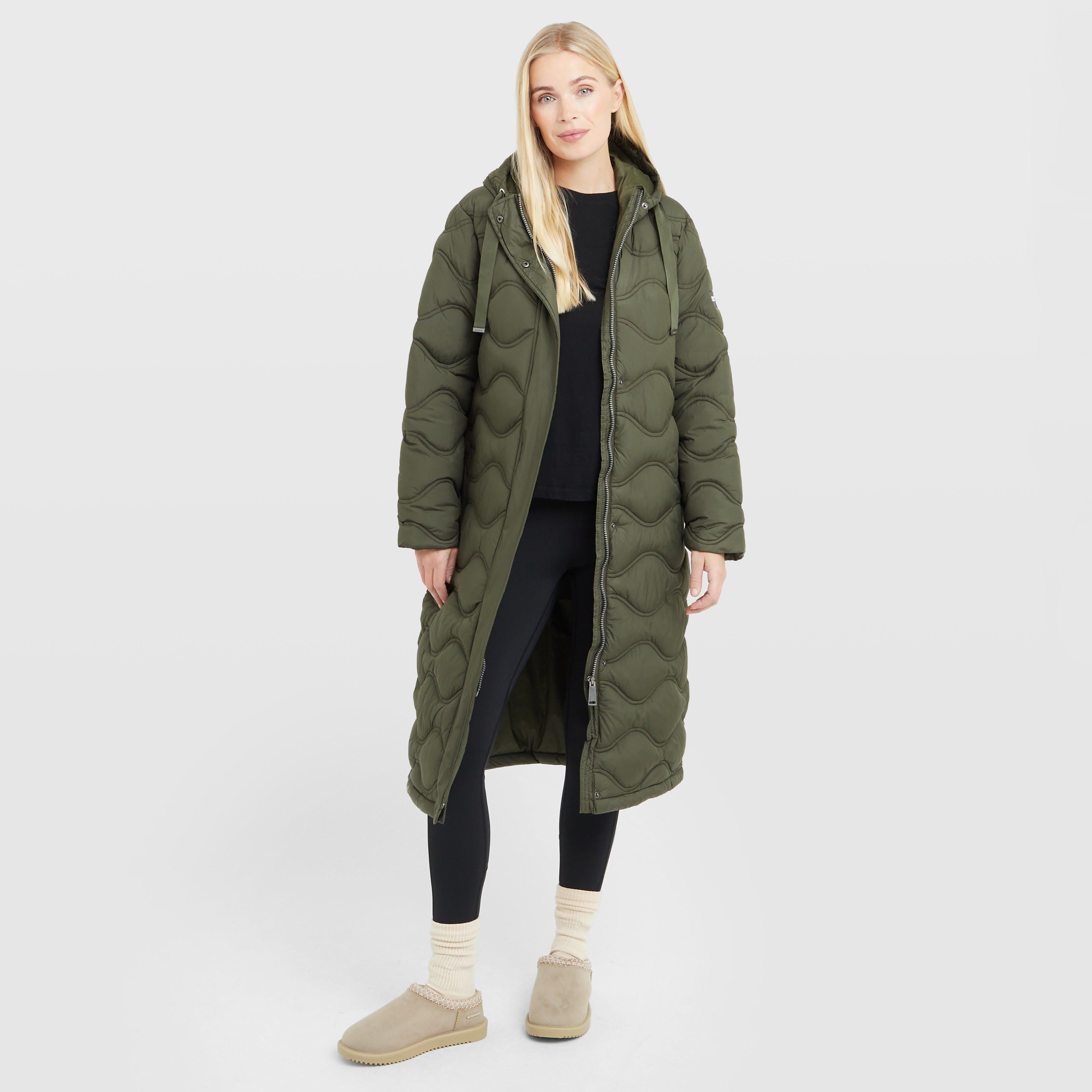 Women's Embrie Jacket