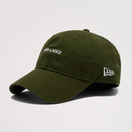 Take a Hike cap