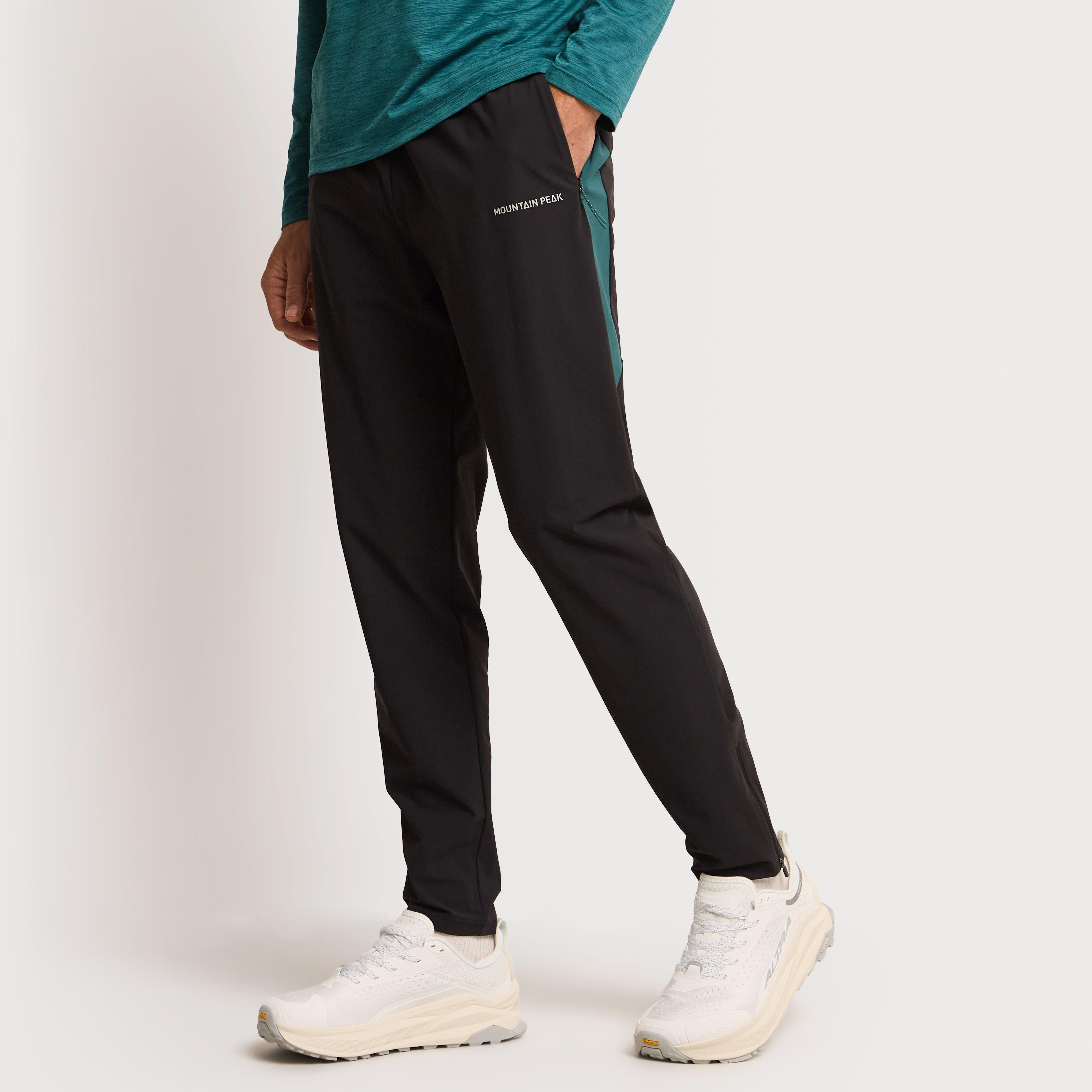 Men's Woven Joggers