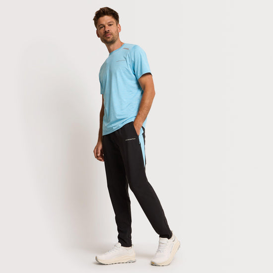 Men's Woven Joggers