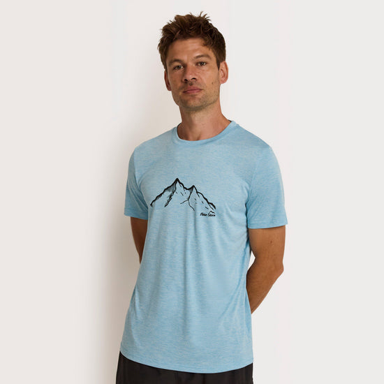 Men’s Mountain Active Tee