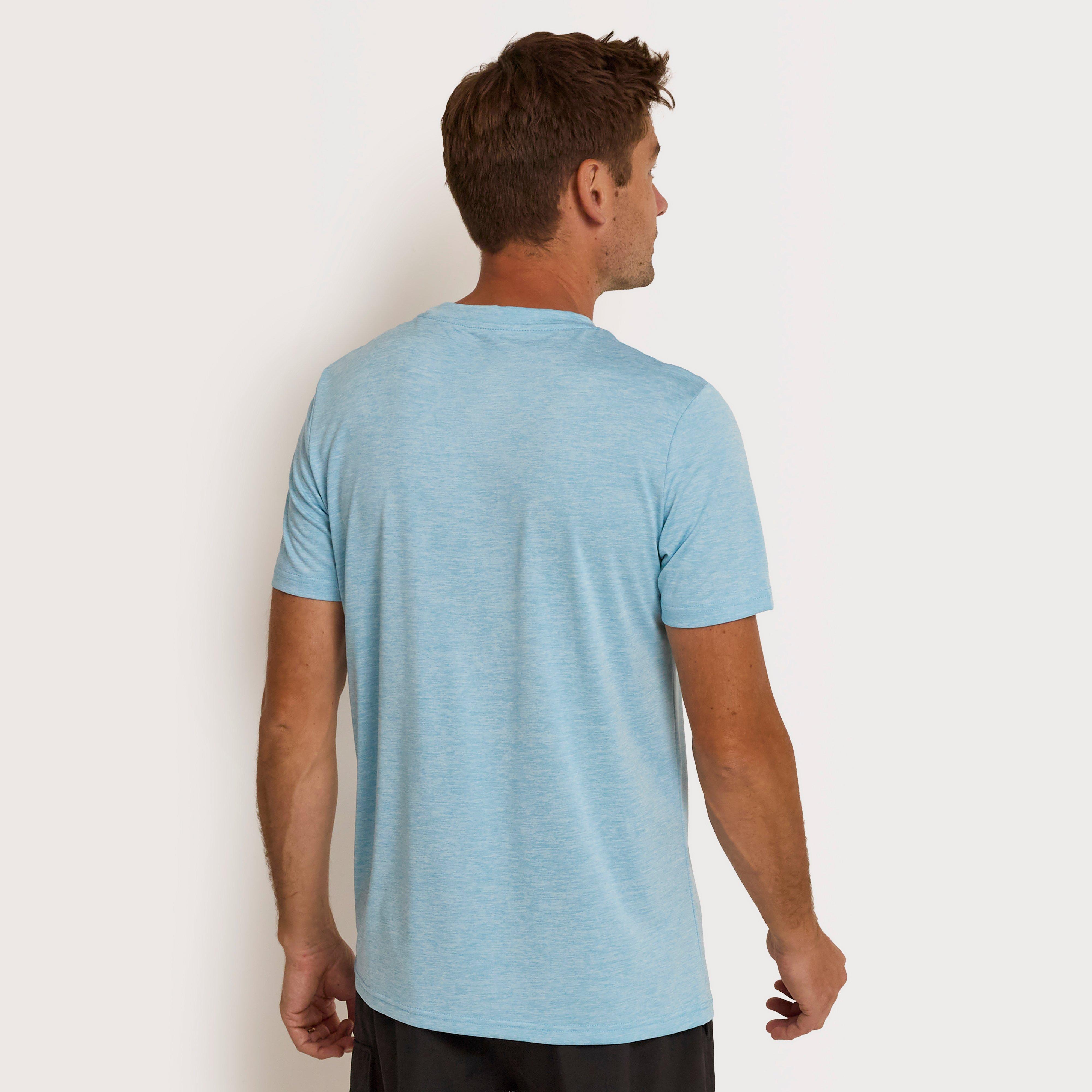Men’s Mountain Active Tee