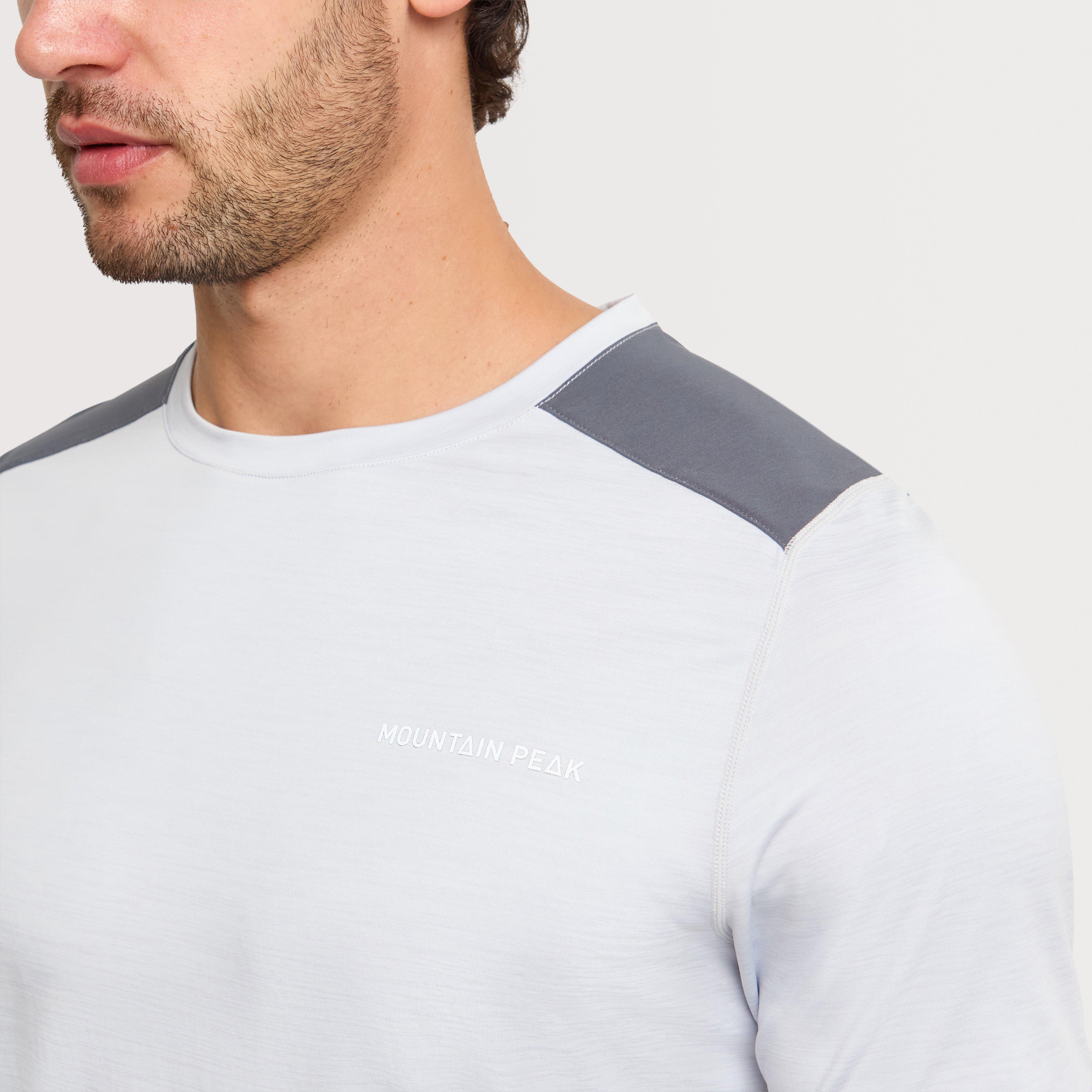 Men’s Move Tech Tee