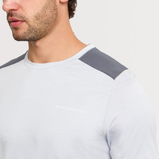 Men’s Move Tech Tee