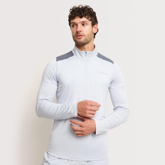 Men's Long Sleeve Move Tech Tee