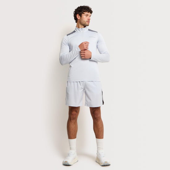 Men's Long Sleeve Move Tech Tee