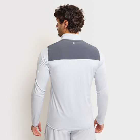 Men's Long Sleeve Move Tech Tee