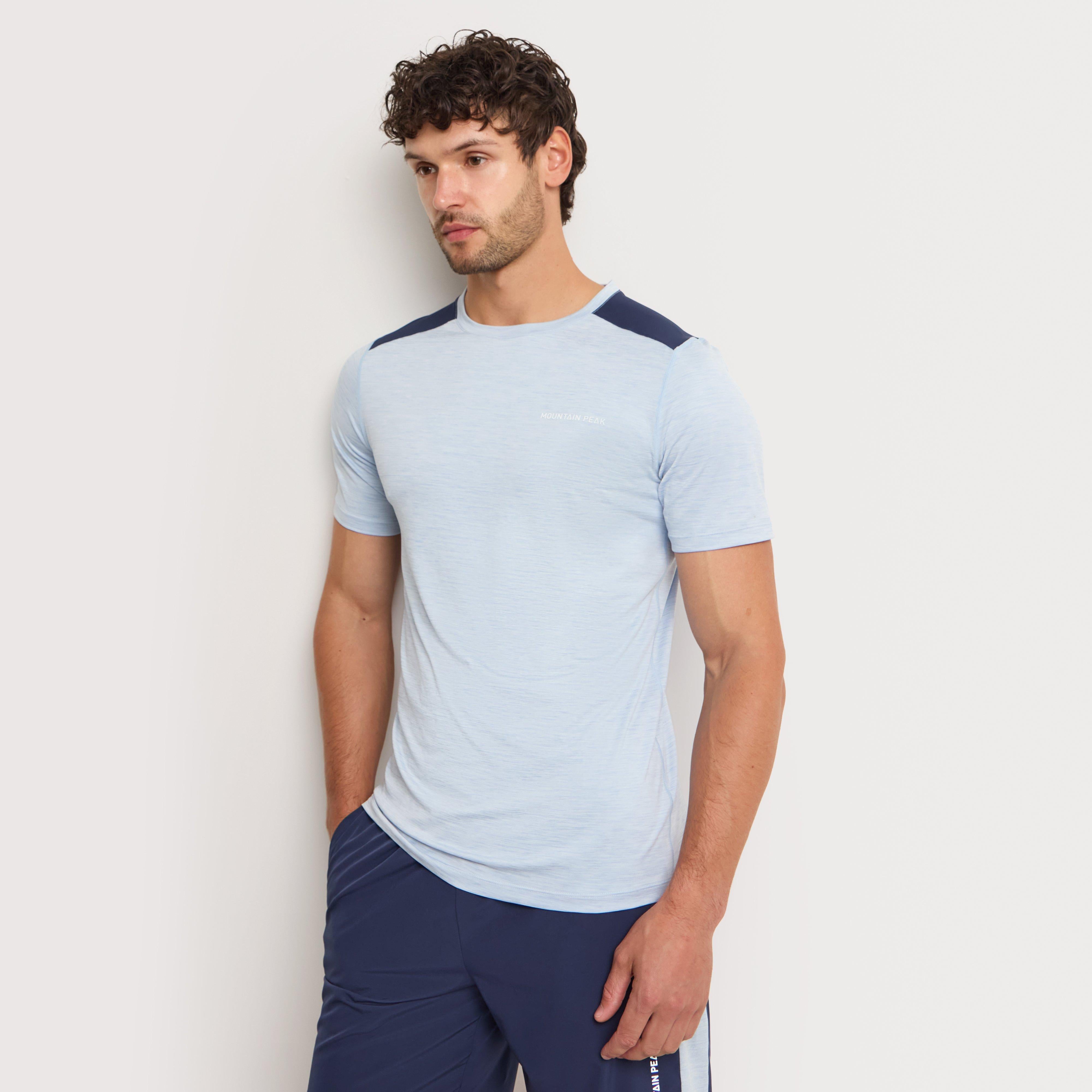 Men's Move Tech Tee