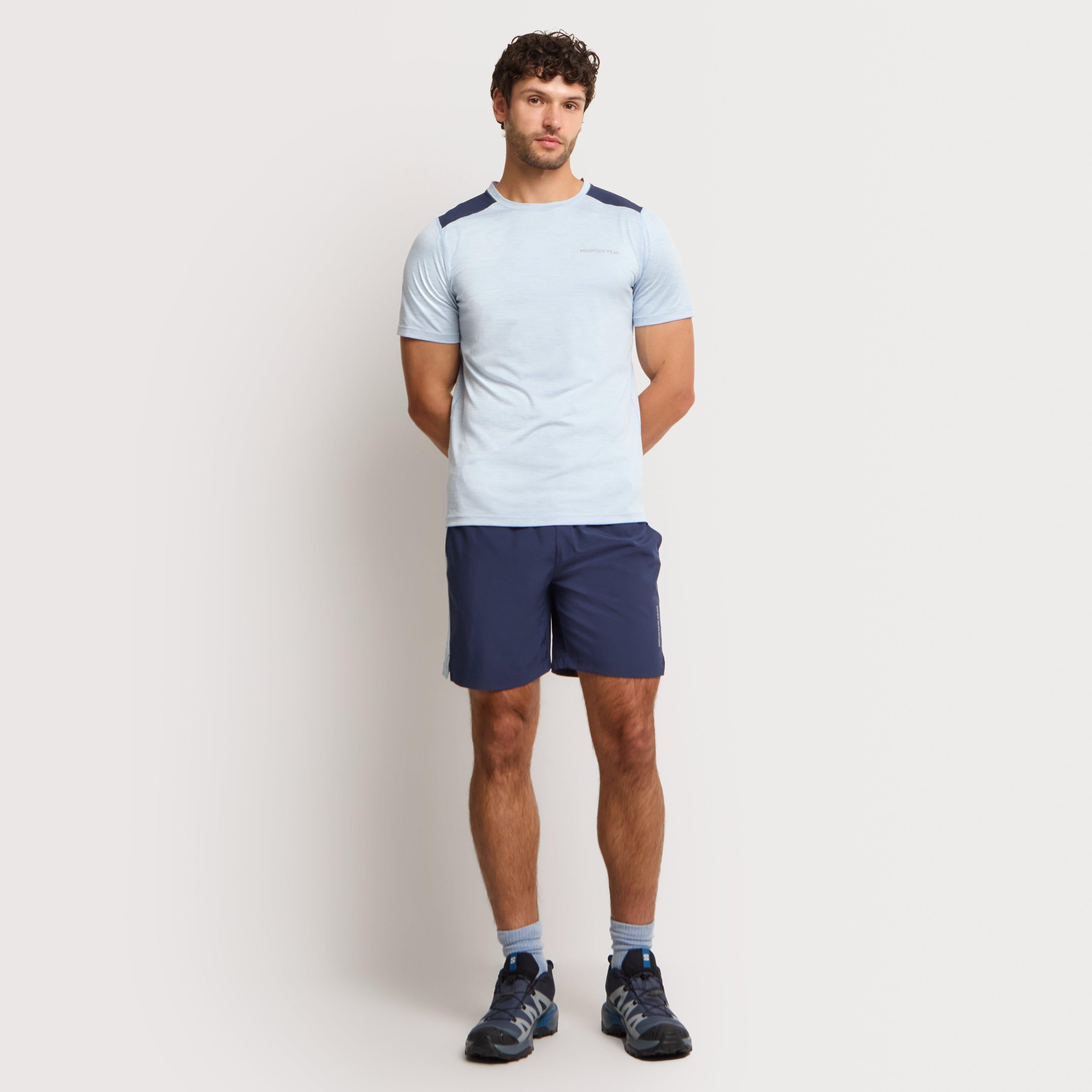 Men's Move Tech Tee