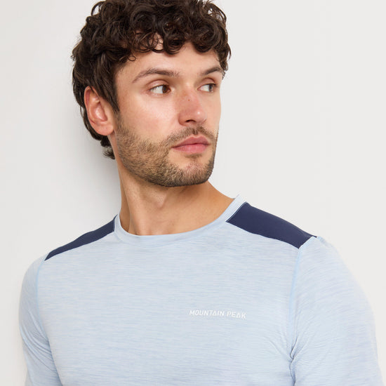 Men's Move Tech Tee