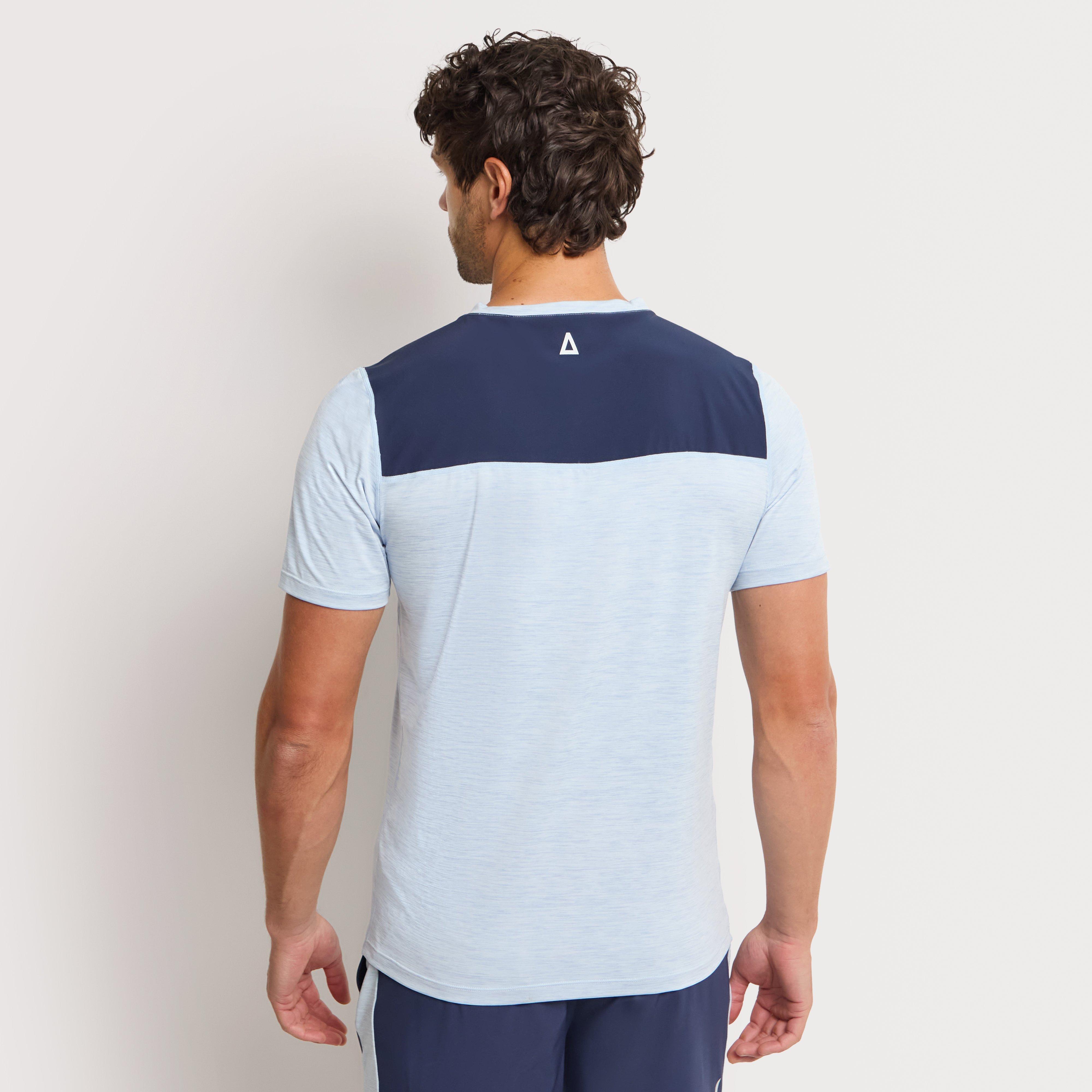 Men's Move Tech Tee