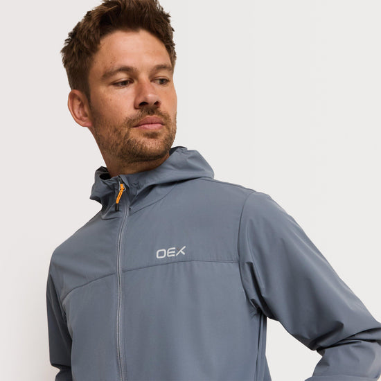 Men's Clova Windproof Jacket