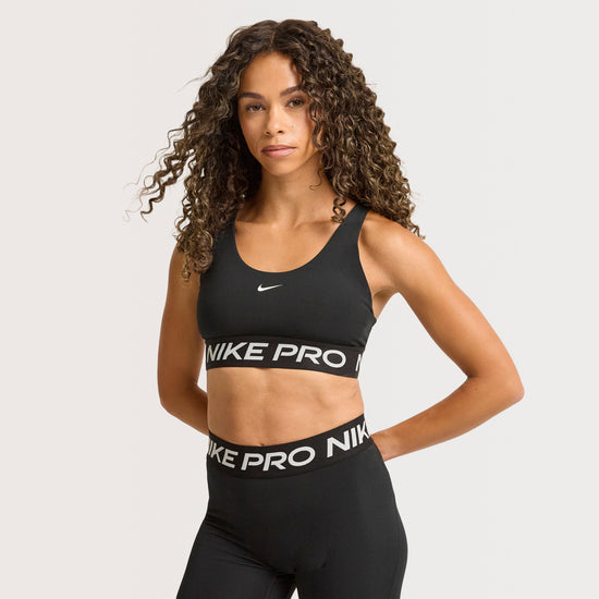 Womens Pro 365 Light Support Sports Bra