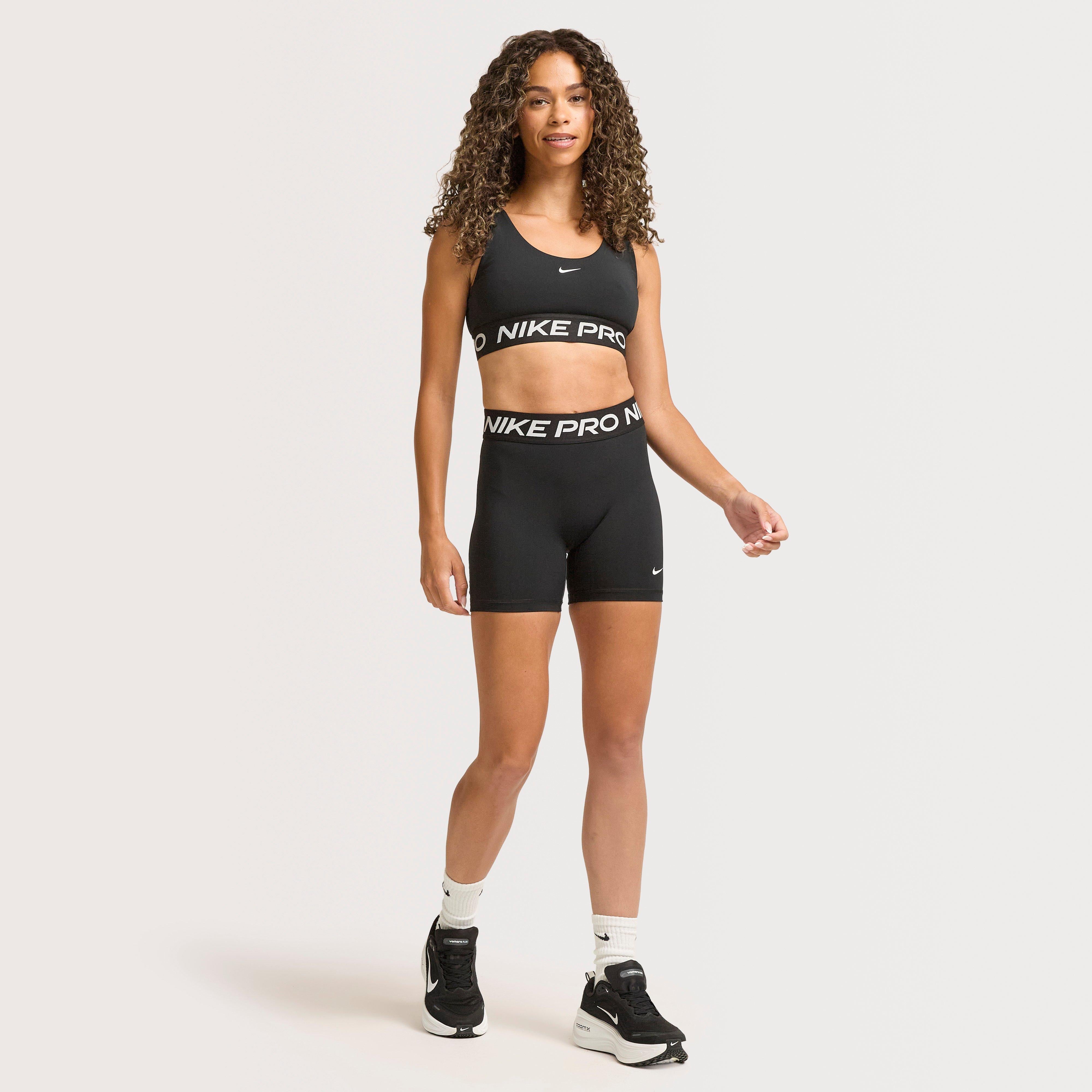 Womens Pro 365 Light Support Sports Bra