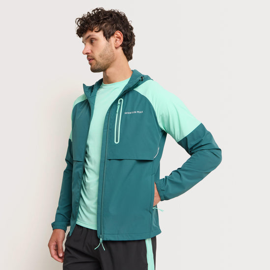 Men's Track Jacket