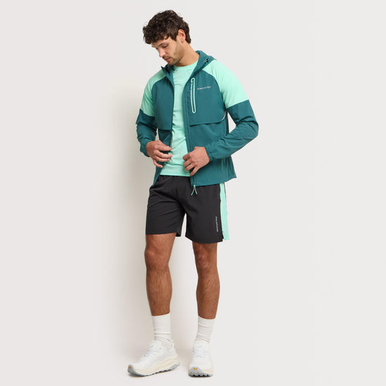 Men's Track Jacket