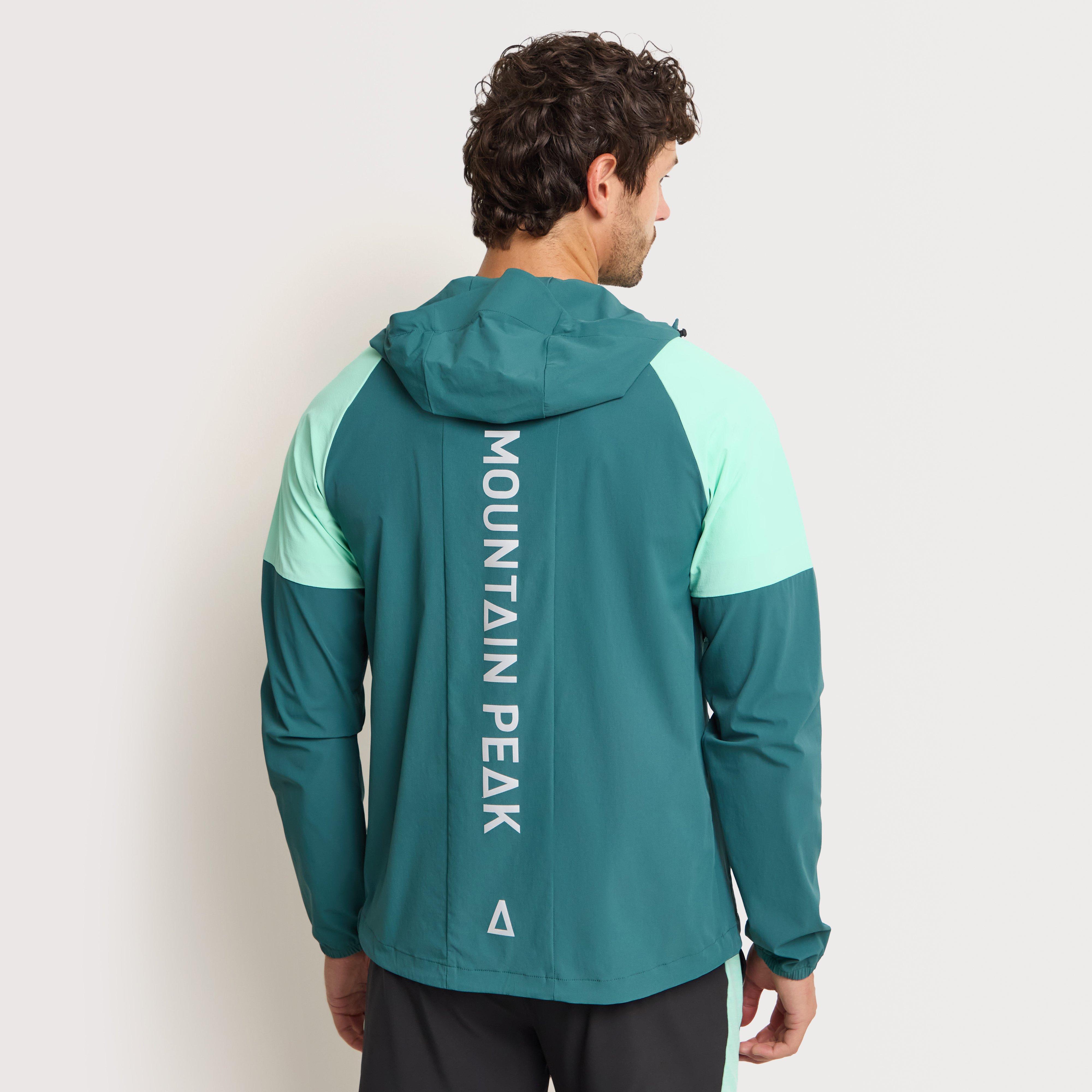 Men's Track Jacket