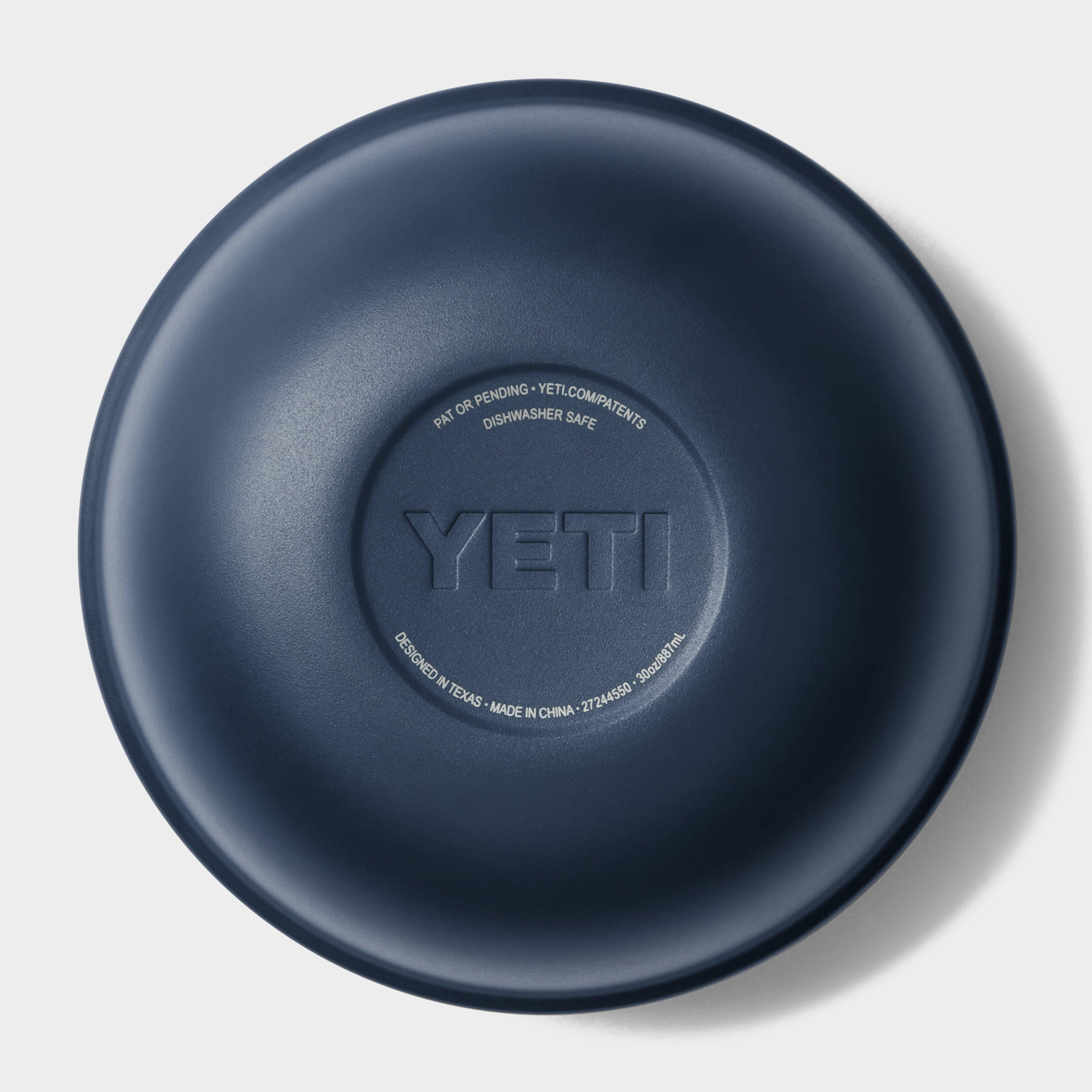 1 QT (32oz) Insulated Bowl