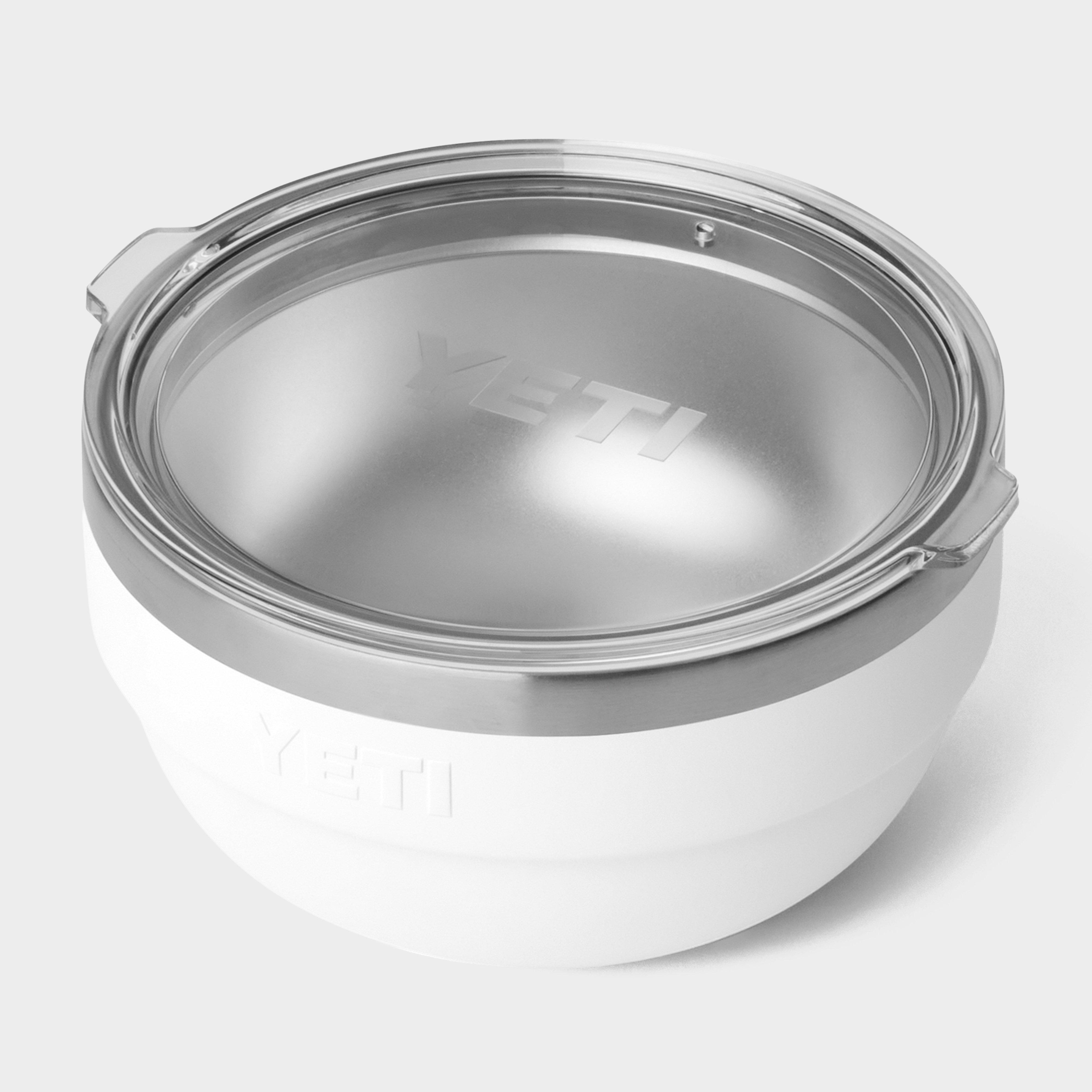 1 QT (32oz) Insulated Bowl