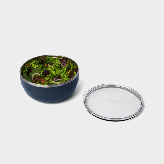 4.5 QT Insulated Bowl