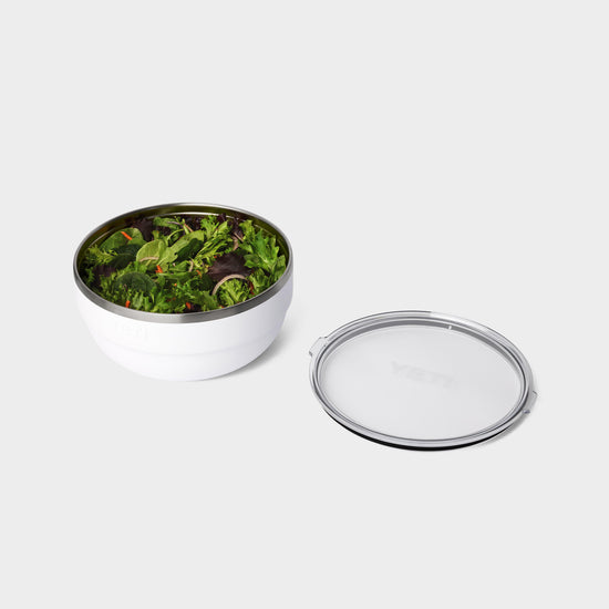 4.5 QT (139oz) Insulated Bowl
