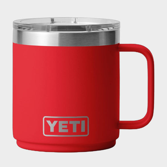 Rambler® 10oz (295ml) Stackable Mug with DuraSip™ Ceramic Lining