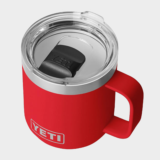 Rambler® 10oz (295ml) Stackable Mug with DuraSip™ Ceramic Lining