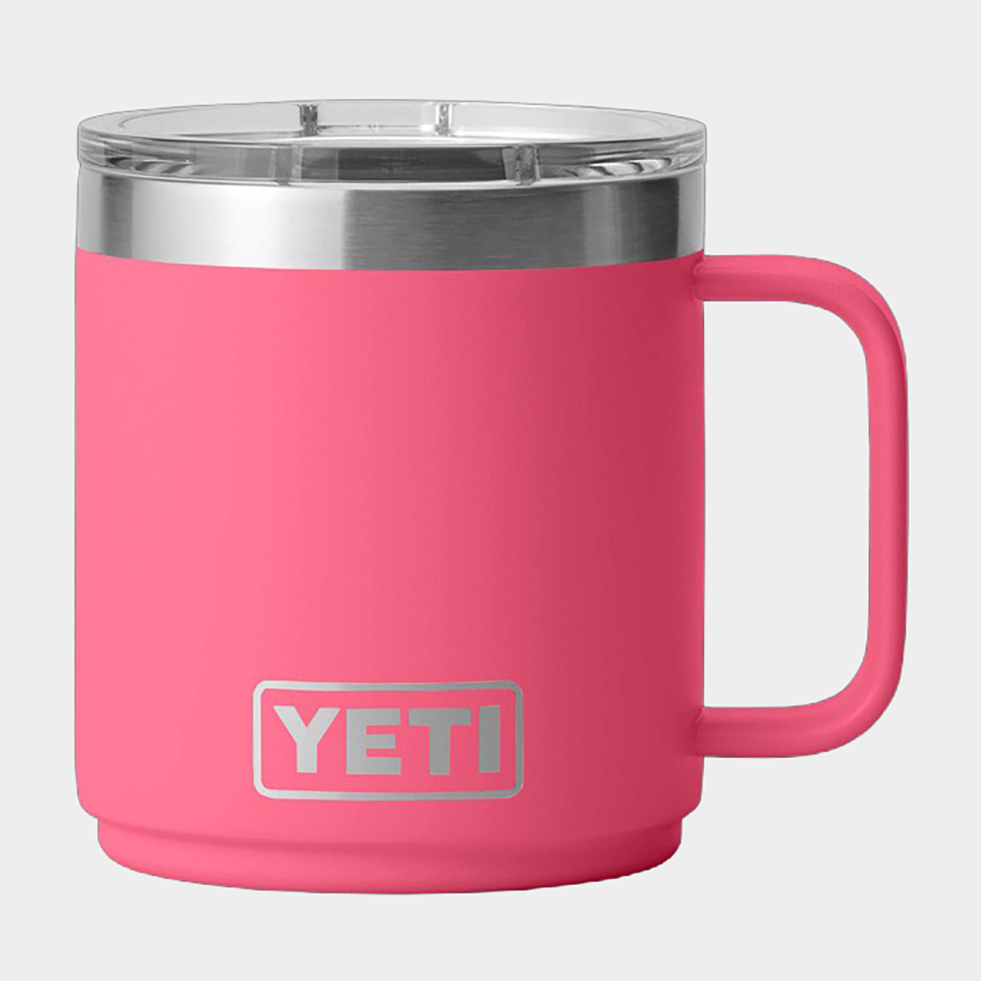 Rambler® 10oz (295ml) Stackable Mug with DuraSip™ Ceramic Lining