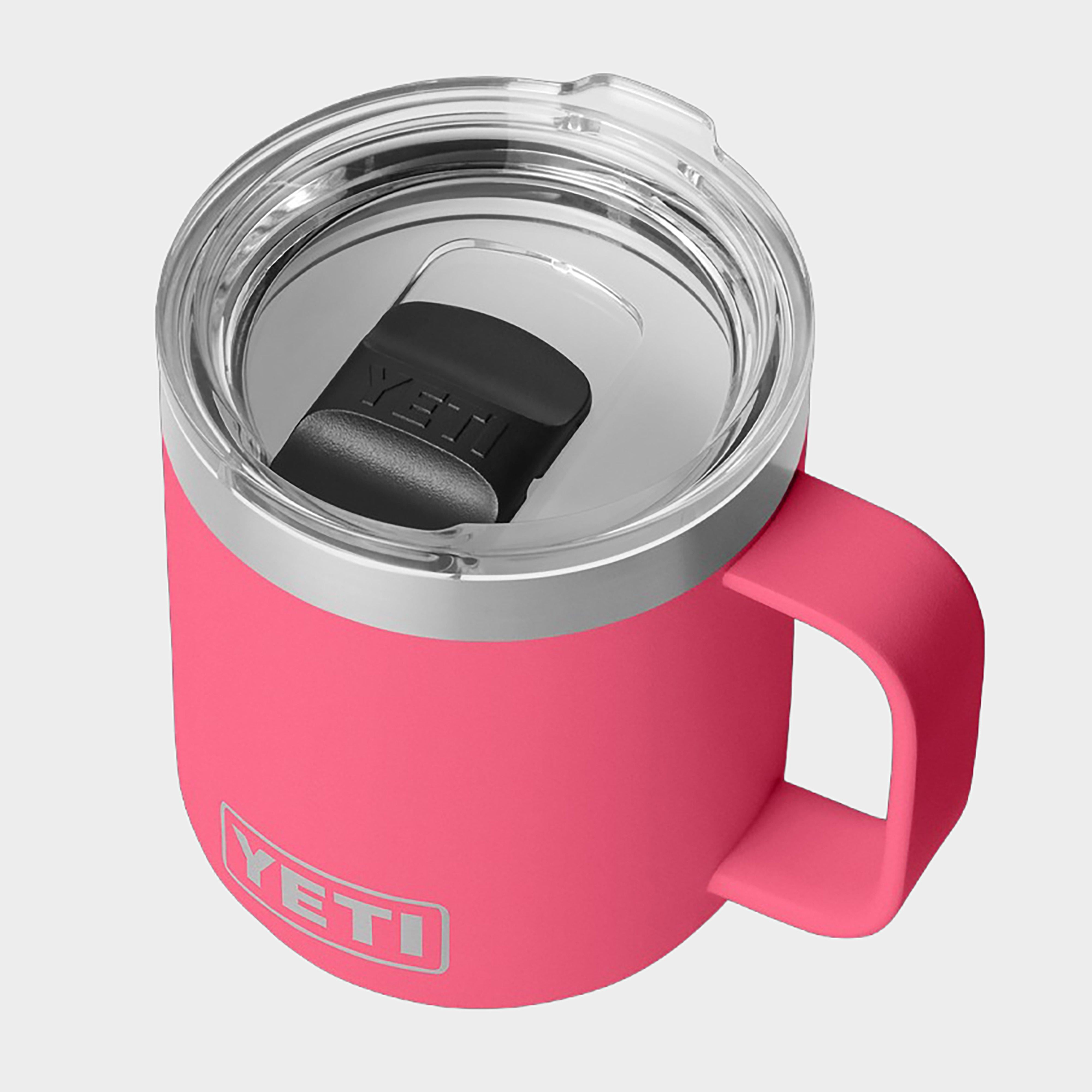 Rambler® 10oz (295ml) Stackable Mug with DuraSip™ Ceramic Lining