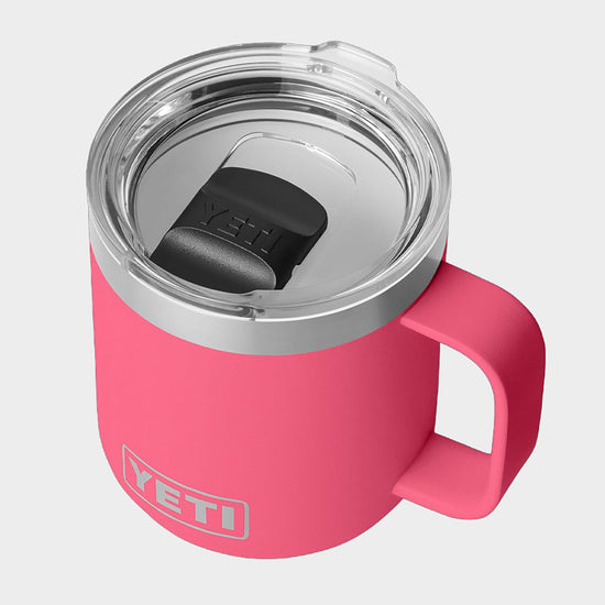 Rambler® 10oz (295ml) Stackable Mug with DuraSip™ Ceramic Lining