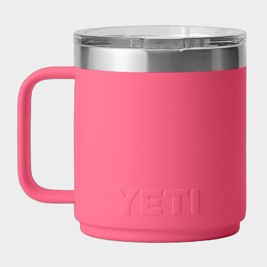 Rambler® 10oz (295ml) Stackable Mug with DuraSip™ Ceramic Lining