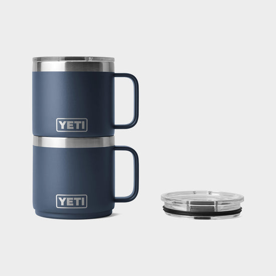 14 oz (414 ml) Stackable Mug