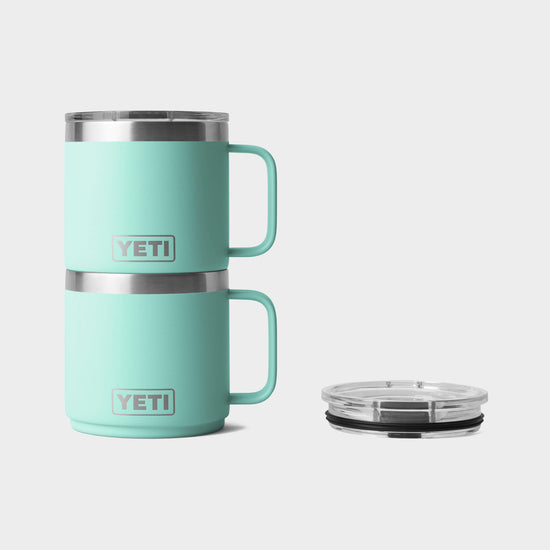 14 oz (414 ml) Stackable Mug