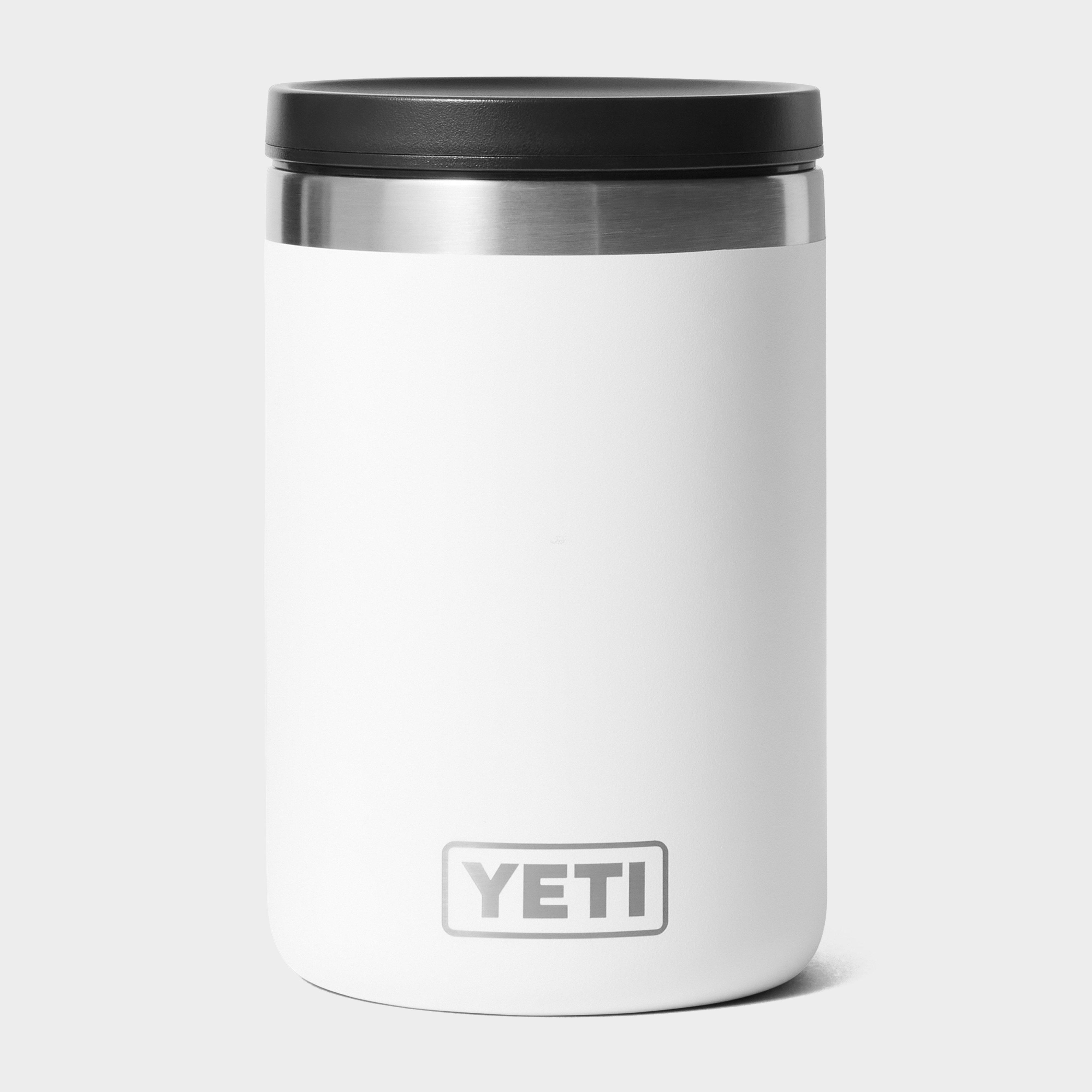 16oz (473ml) Rambler® Insulated Food Jar