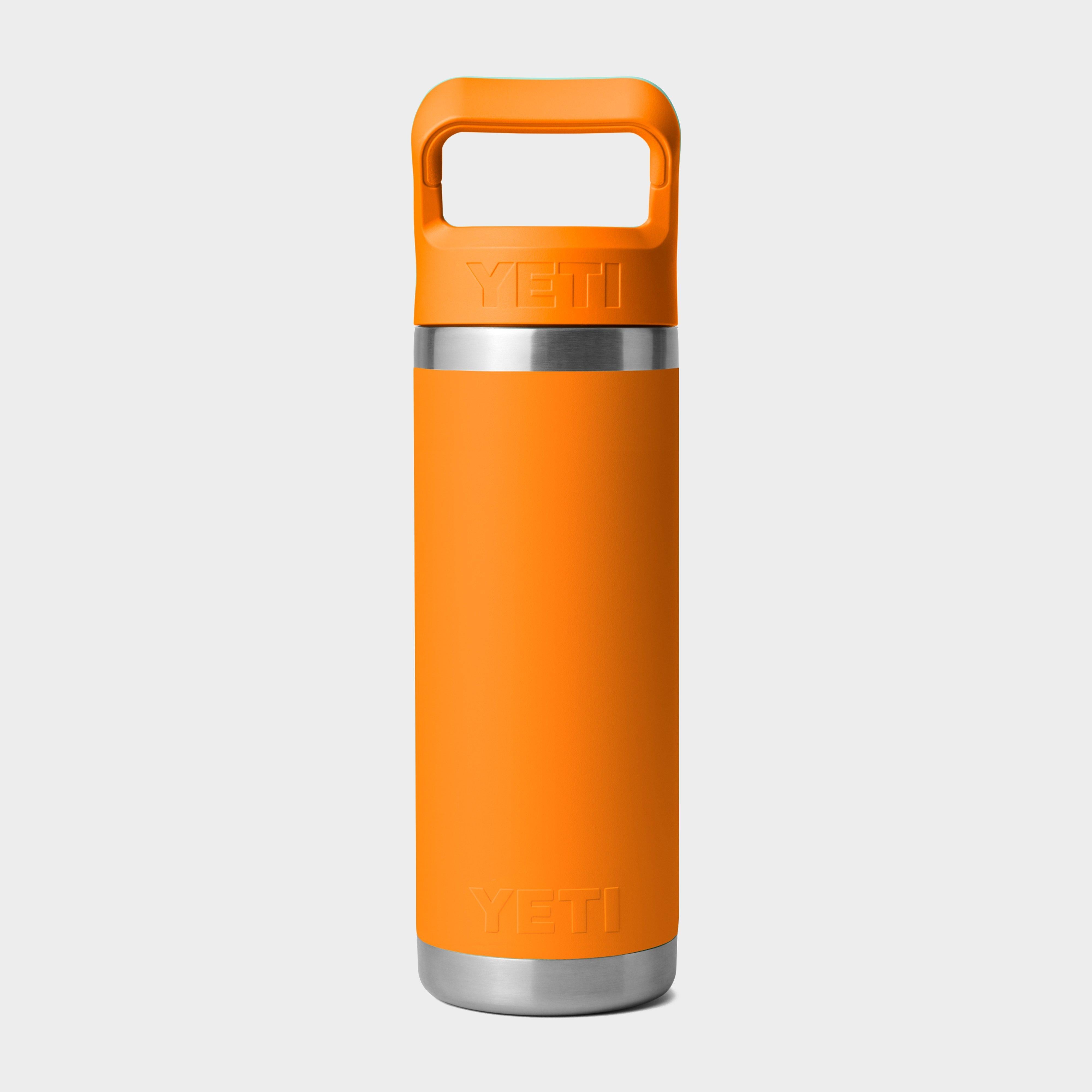 Rambler® 18oz (532ml) Bottle with Straw Cap