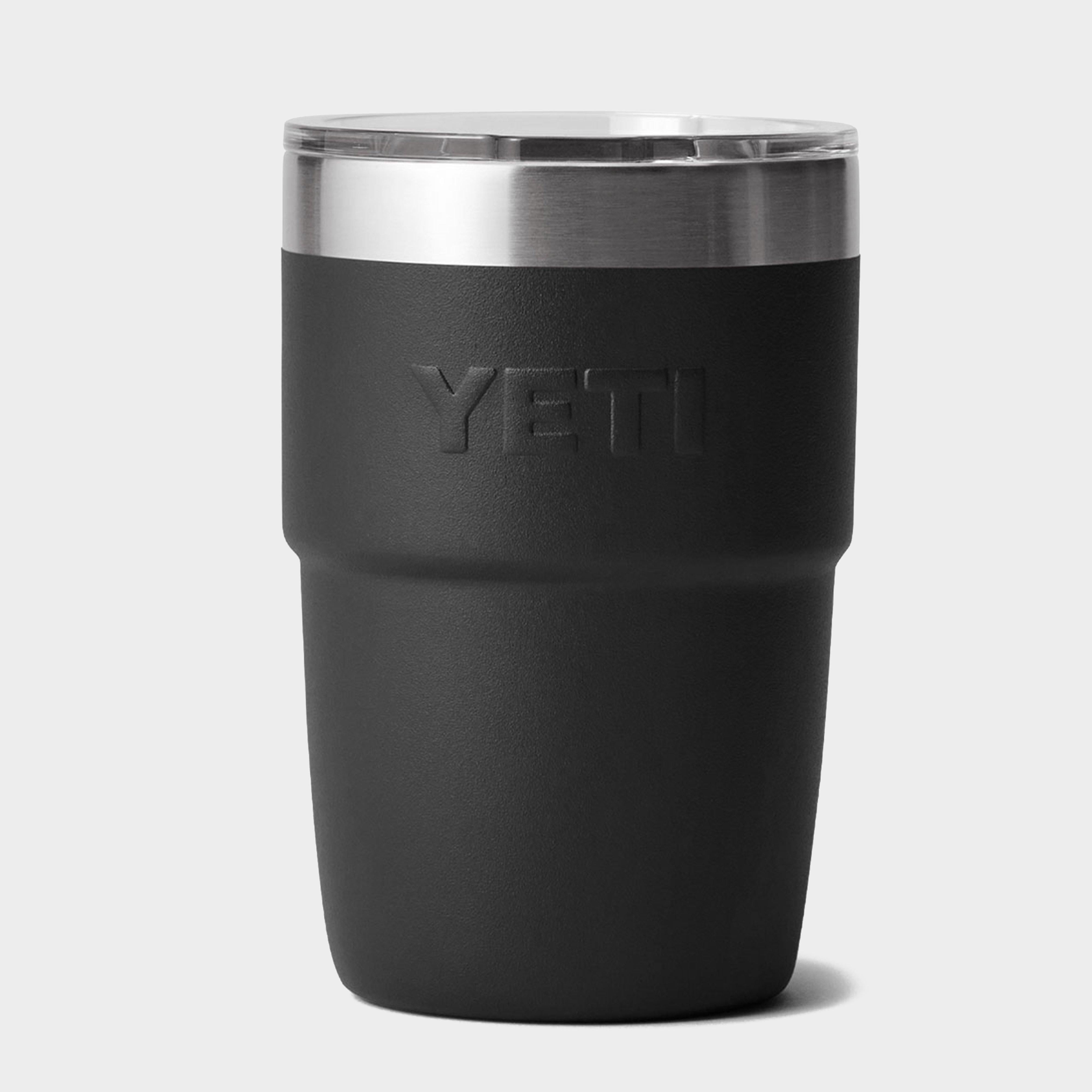 Rambler® 8oz (236ml) Stackable Cup with DuraSip™ Ceramic Lining