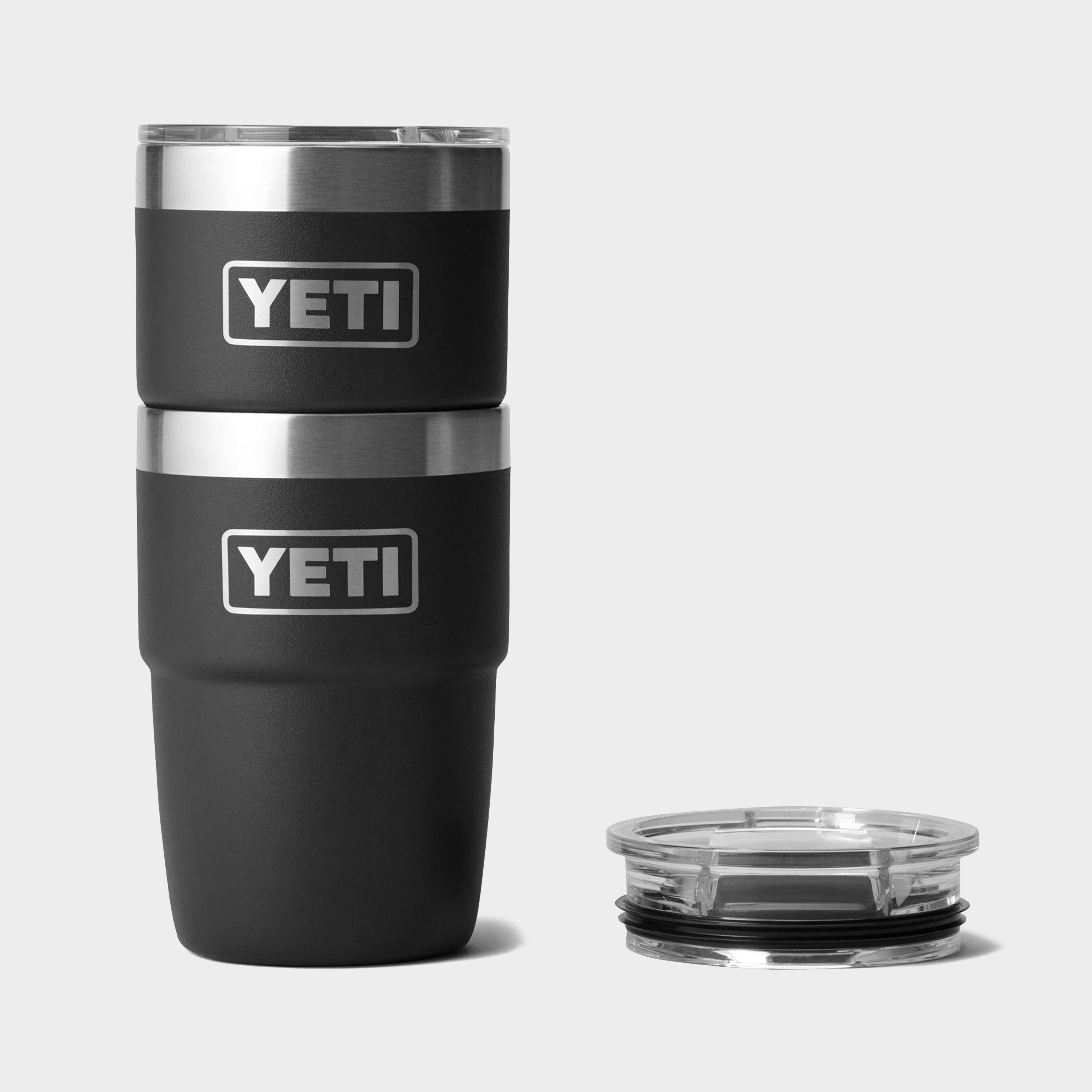 Rambler® 8oz (236ml) Stackable Cup with DuraSip™ Ceramic Lining