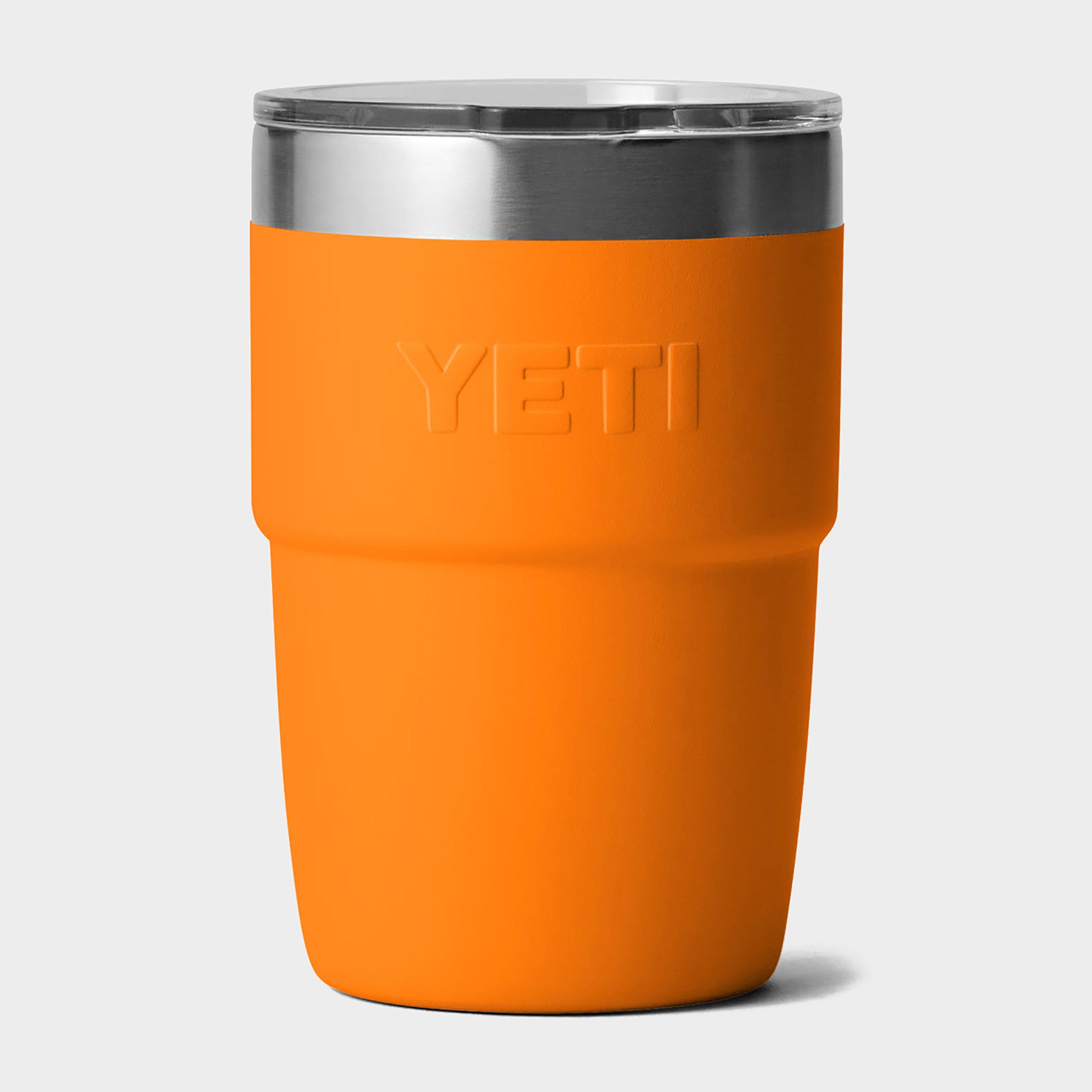 Rambler® 8oz (236ml) Stackable Cup with DuraSip™ Ceramic Lining