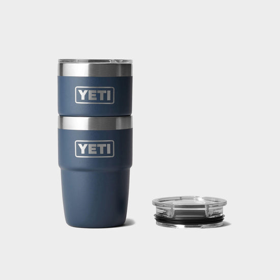 Rambler® 8oz (236ml) Stackable Cup with DuraSip™ Ceramic Lining