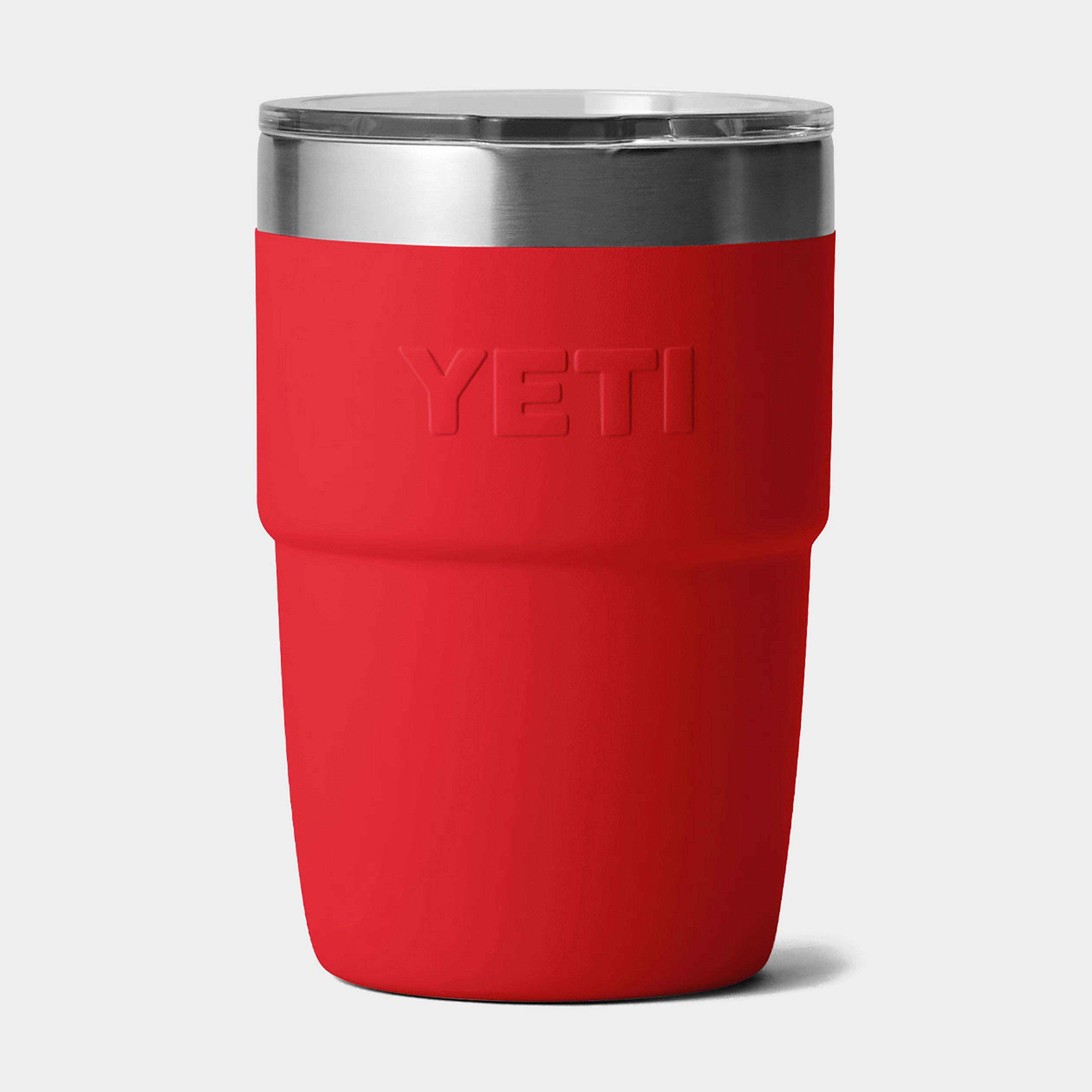 Rambler® 8oz (236ml) Stackable Cup with DuraSip™ Ceramic Lining
