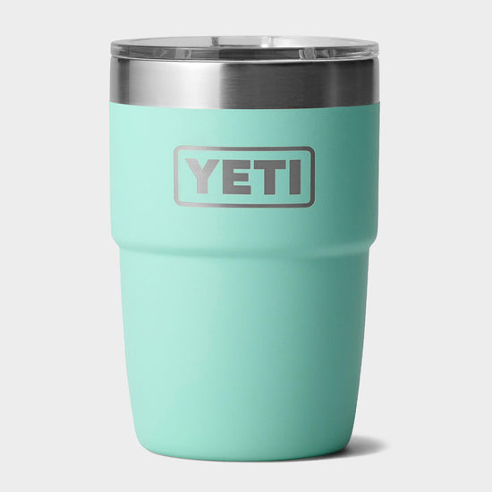 Rambler® 8oz (236ml) Stackable Cup with DuraSip™ Ceramic Lining