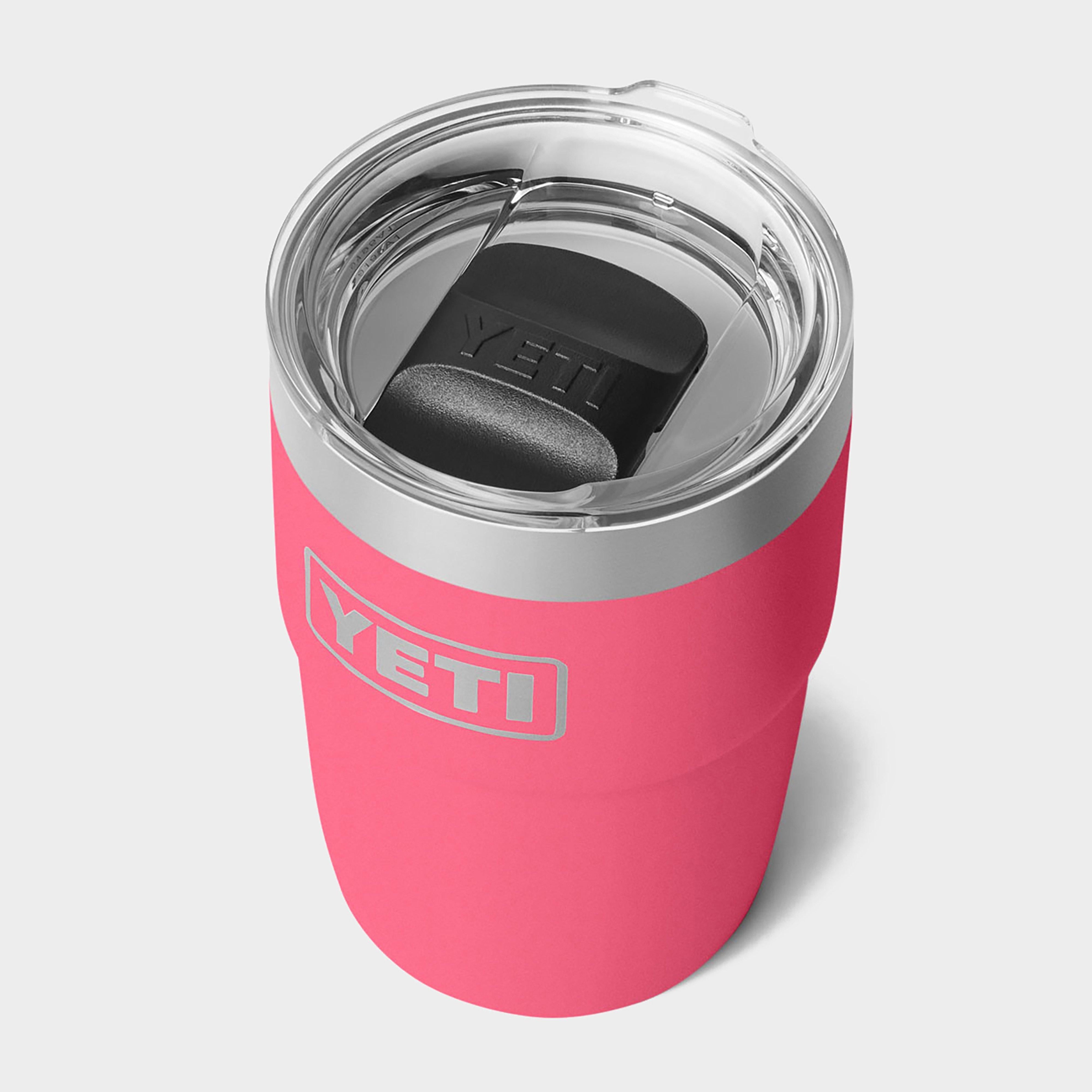 Rambler® 8oz (236ml) Stackable Cup with DuraSip™ Ceramic Lining