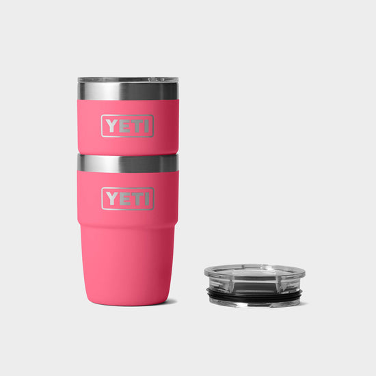 Rambler® 8oz (236ml) Stackable Cup with DuraSip™ Ceramic Lining