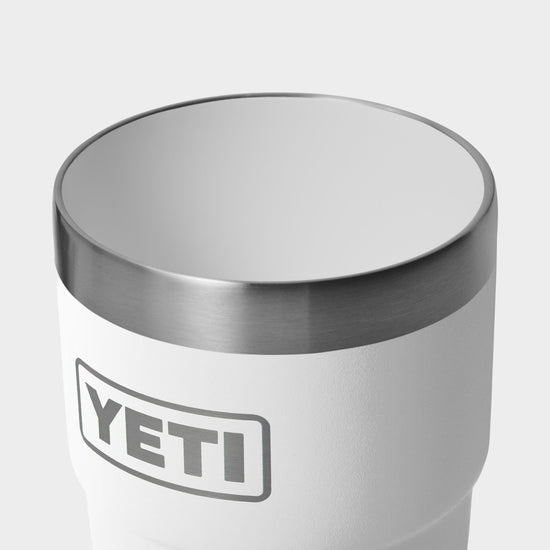 Rambler® 8oz (236ml) Stackable Cup with DuraSip™ Ceramic Lining