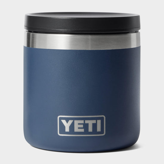 8 oz (237 ml) Insulated Food Jar