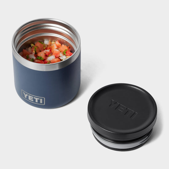 8 oz (237 ml) Insulated Food Jar