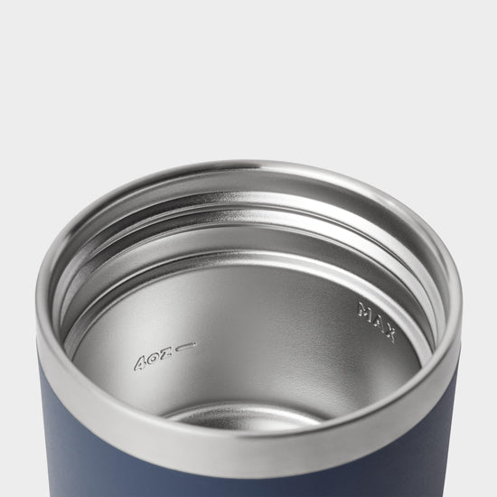 8 oz (237 ml) Insulated Food Jar