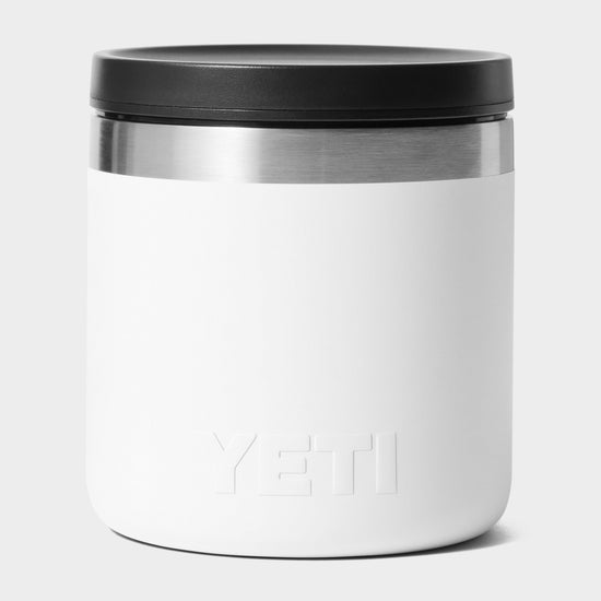 8 oz (237 ml) Insulated Food Jar