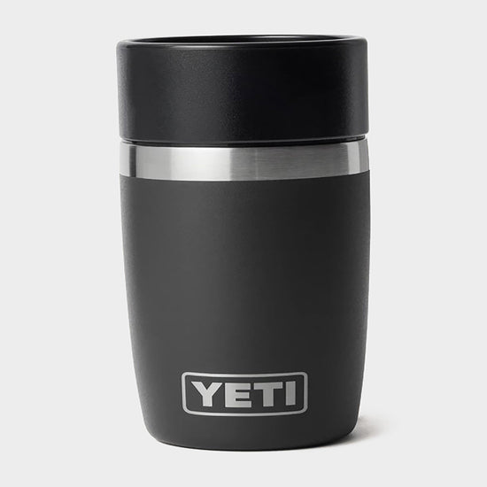 8 oz (236 ml) Travel Bottle