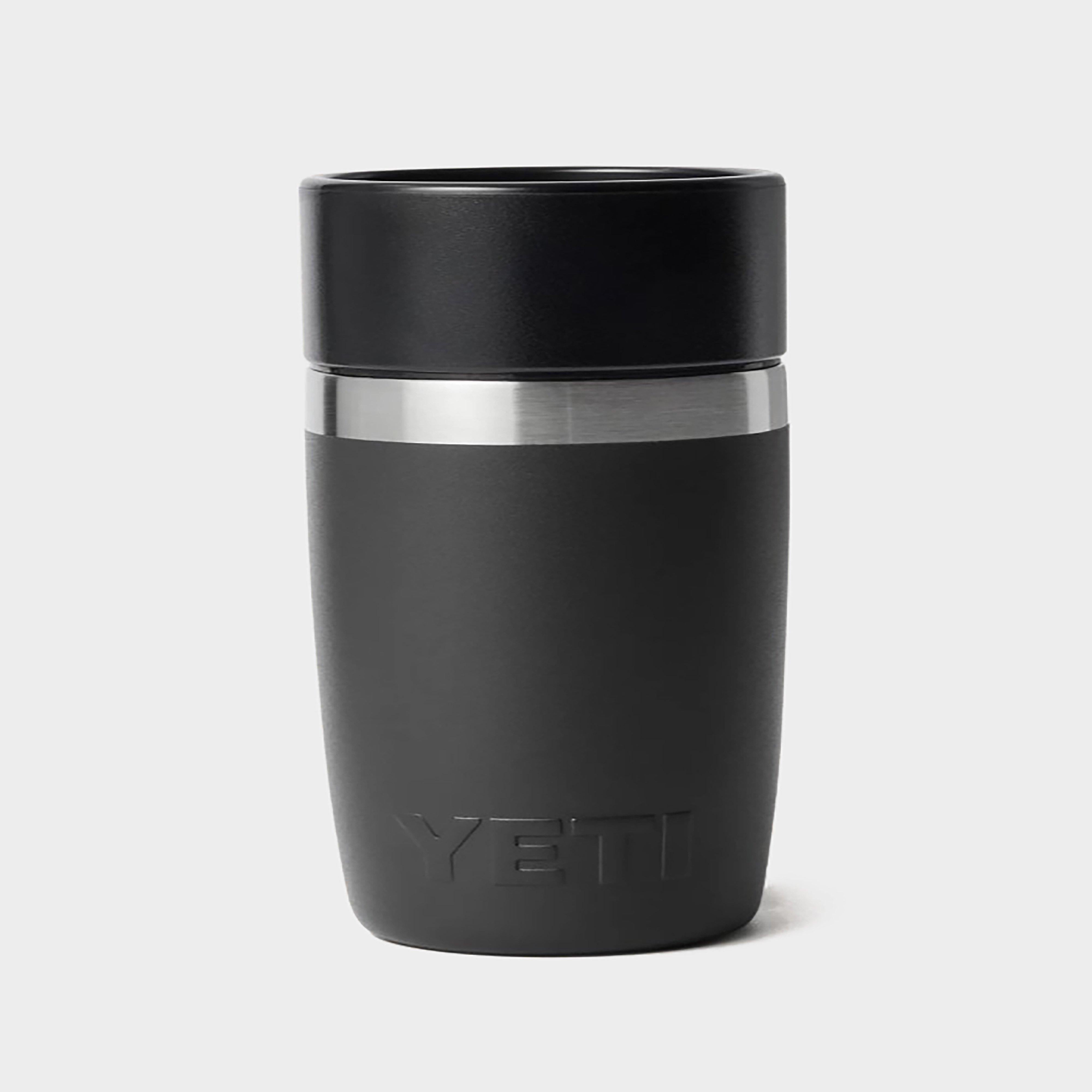 8oz (236 ml) Travel Bottle